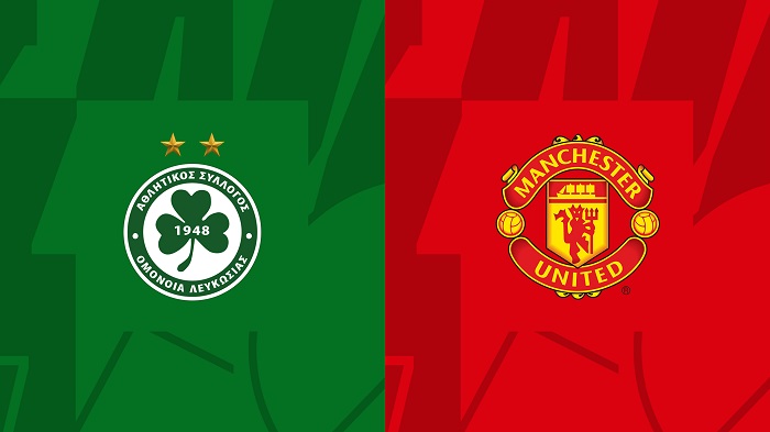Omonia vs Man United