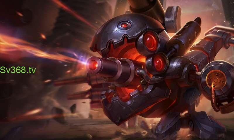 Cách lên đồ yuumi mùa 12