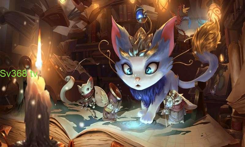 Cách trang bị bảng ngọc tướng yuumi mùa 12